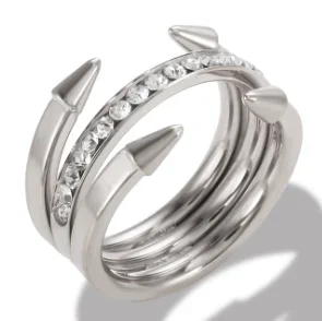triumph Ring