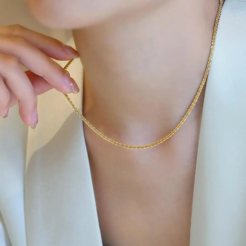 Anne Necklace
