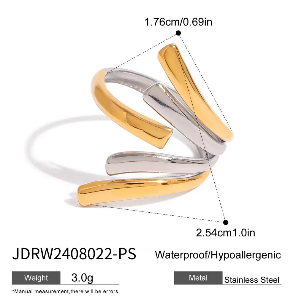 Flow Ring