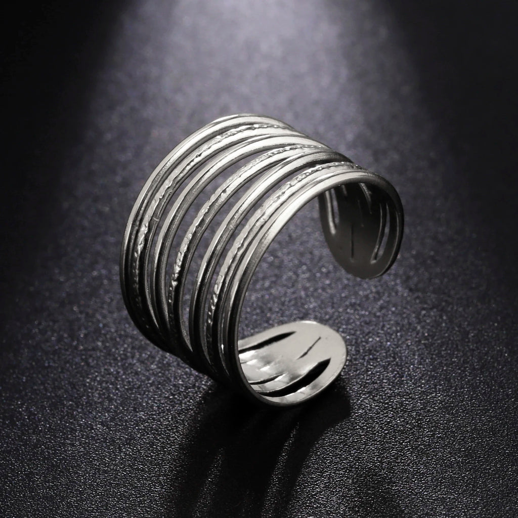 Line Ring
