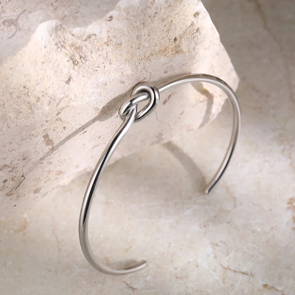 Love Knot Bracelet