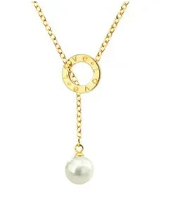 Vintage Delicate Necklace