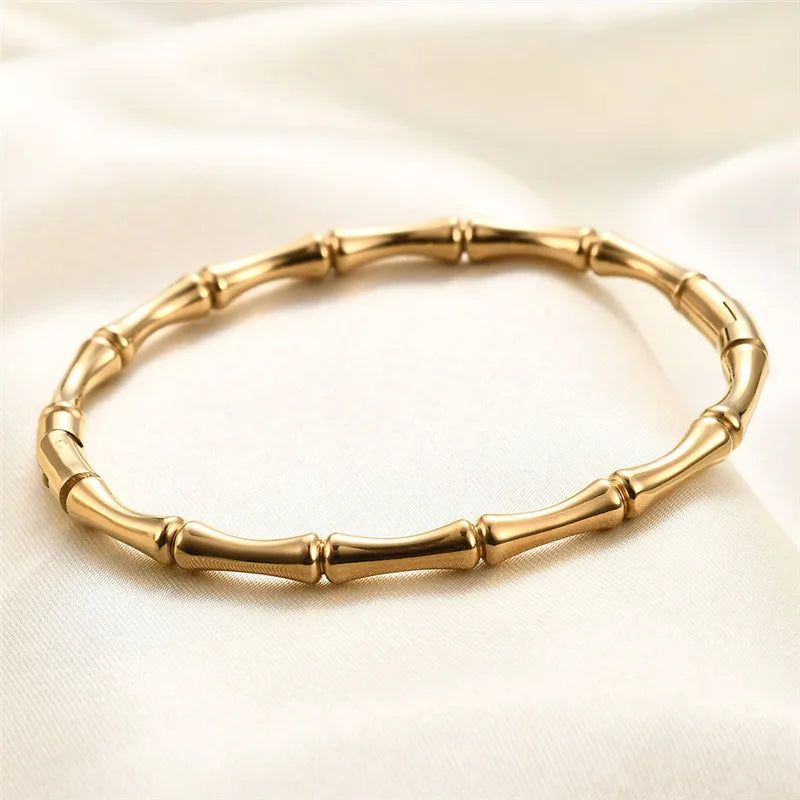 Bamboo Bracelet