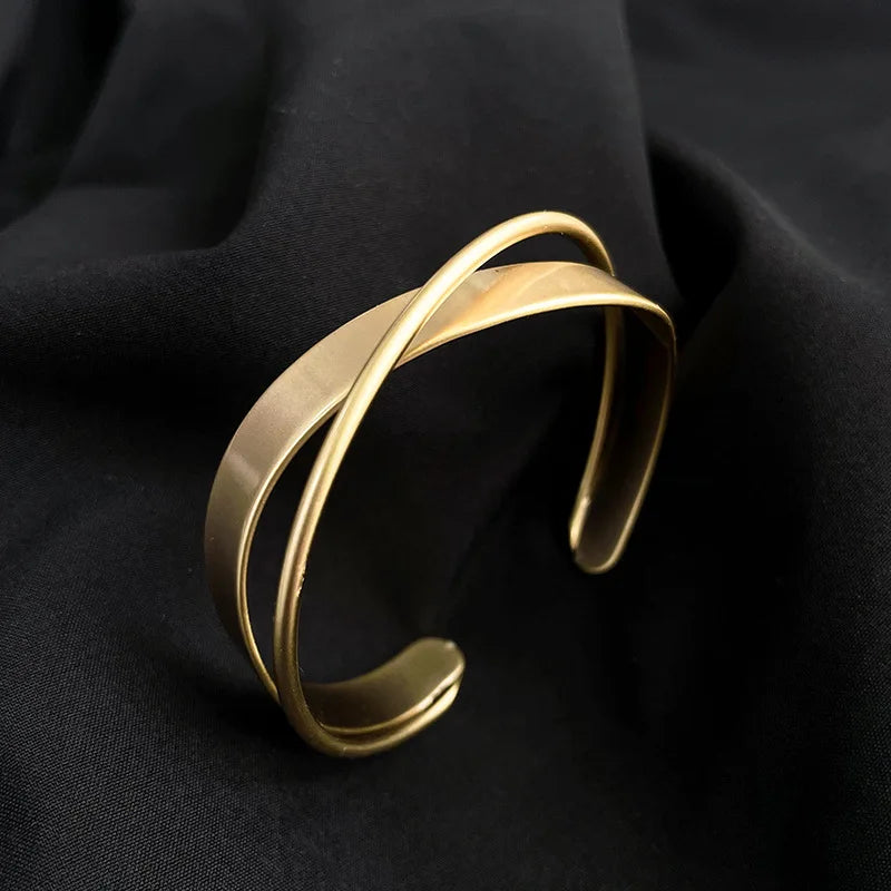 Lines Bracelet