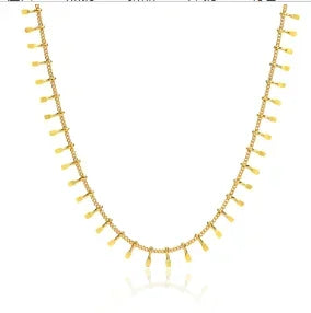 Naples Necklace