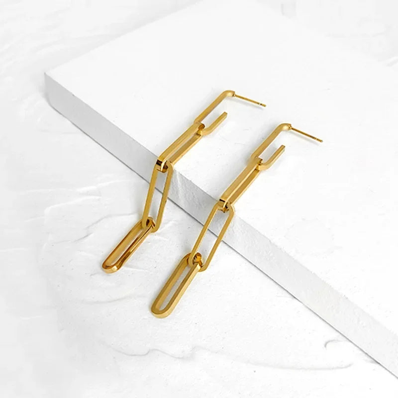 Elo Earring