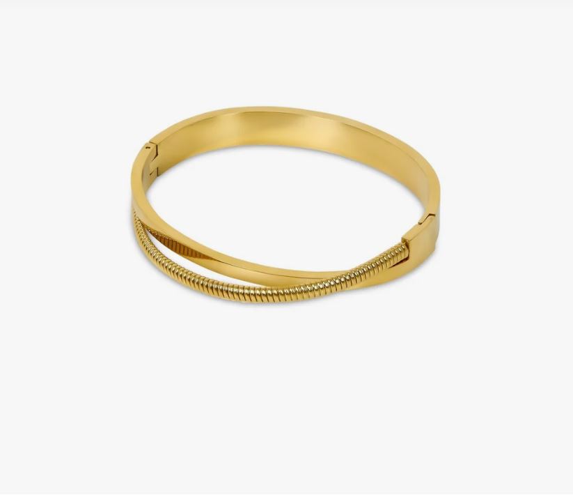 X Bracelet