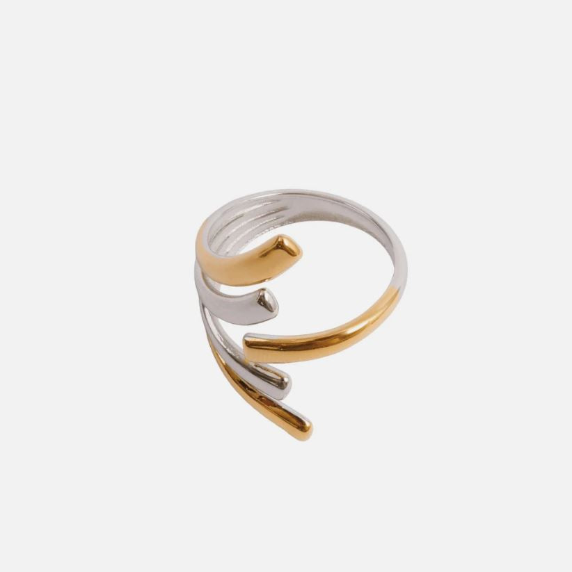 Flow Ring