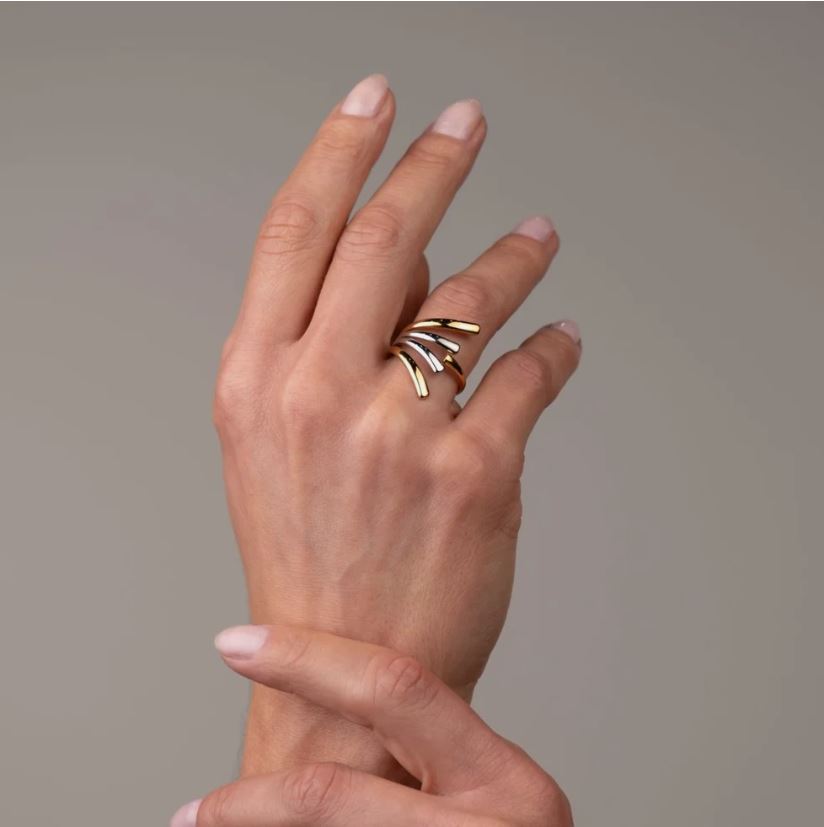 Flow Ring