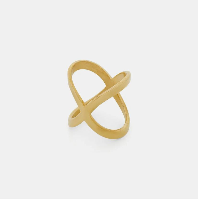 X Ring
