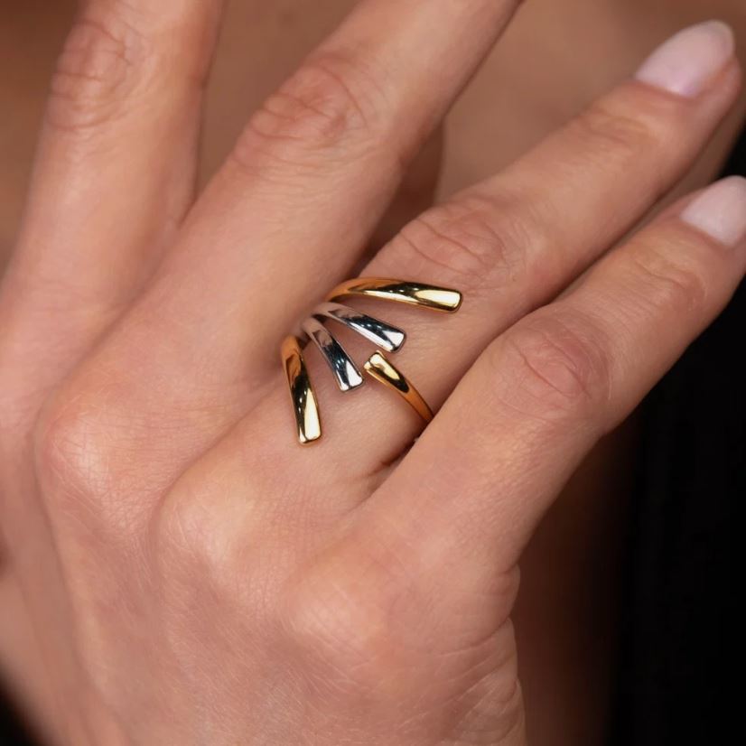 Flow Ring