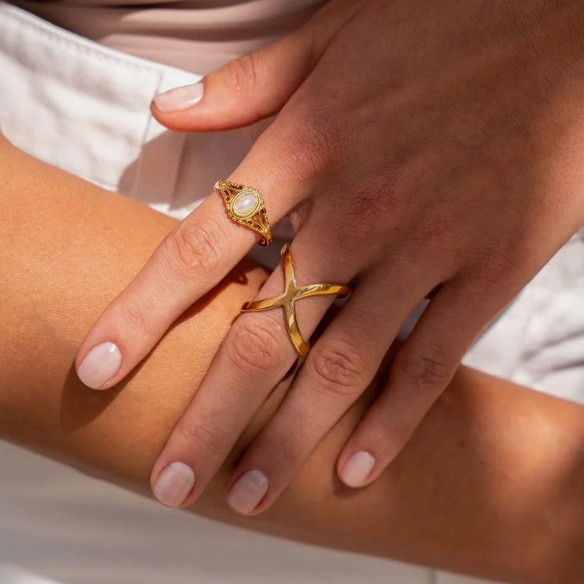 X Ring