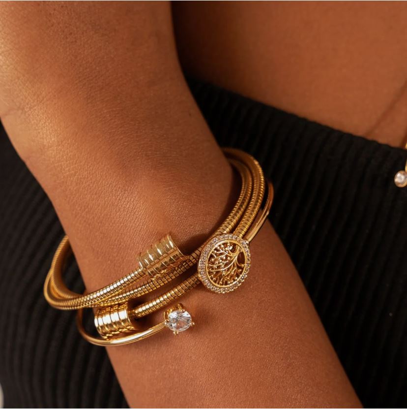 Tree of Life Bracelet