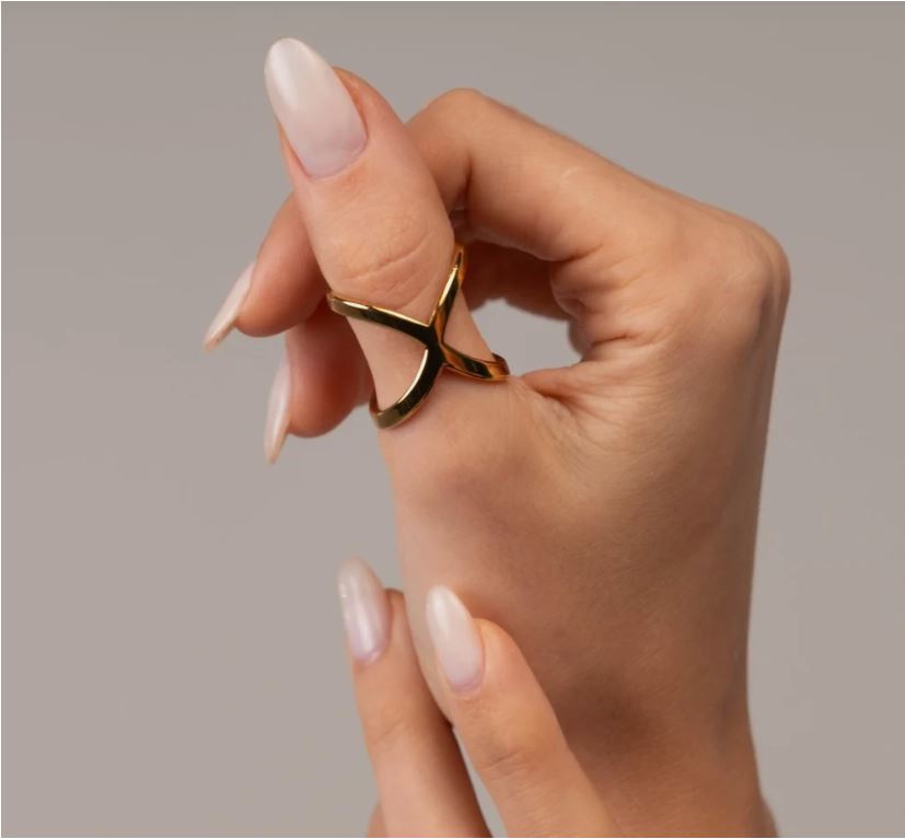 X Ring