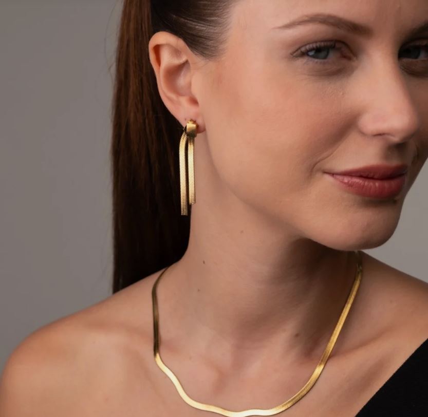 Emily Earring