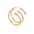 Spiral Ring