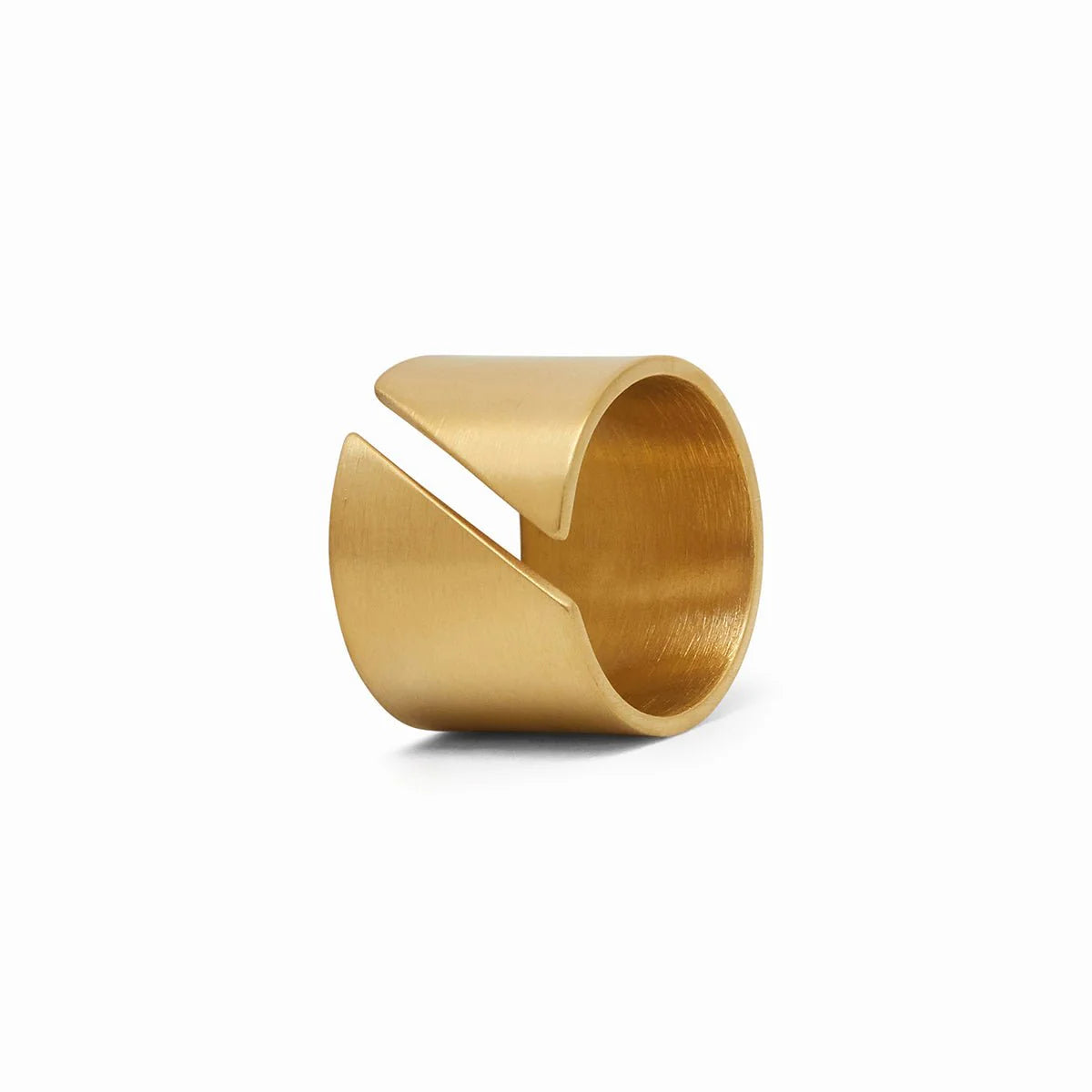 Geometric Ring