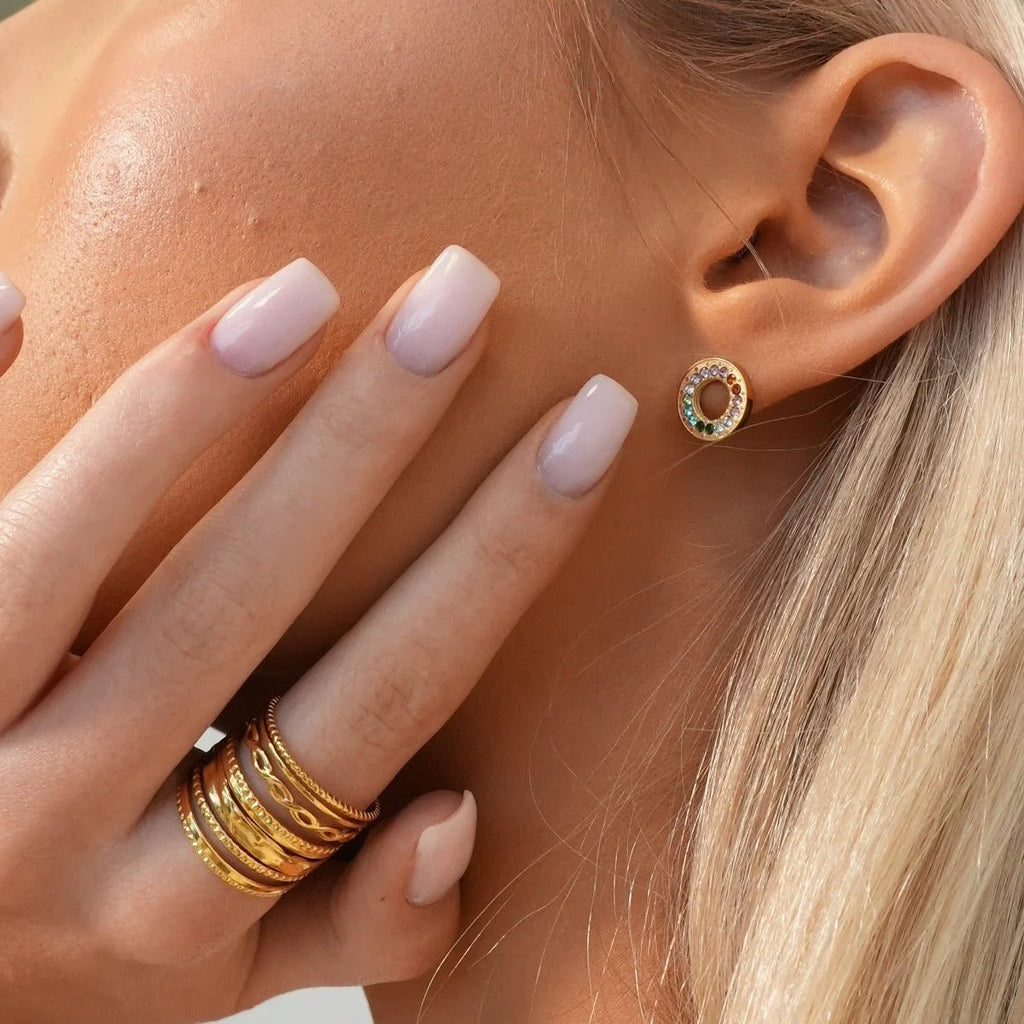 layers Ring