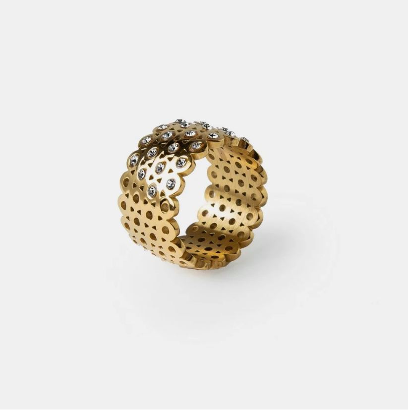 Victory Ring