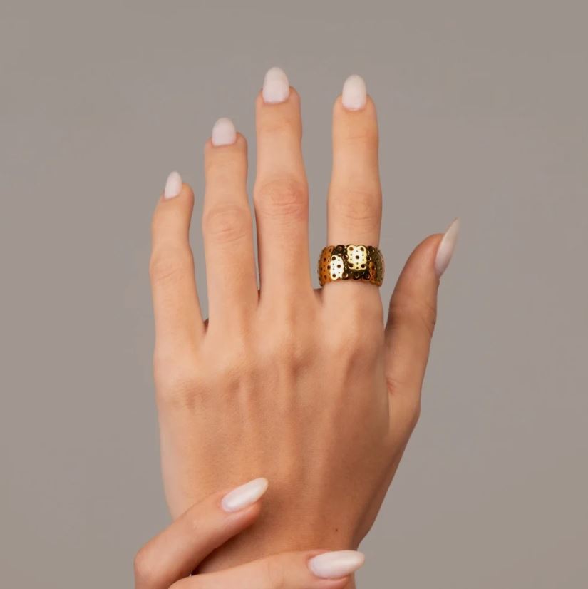Victory Ring