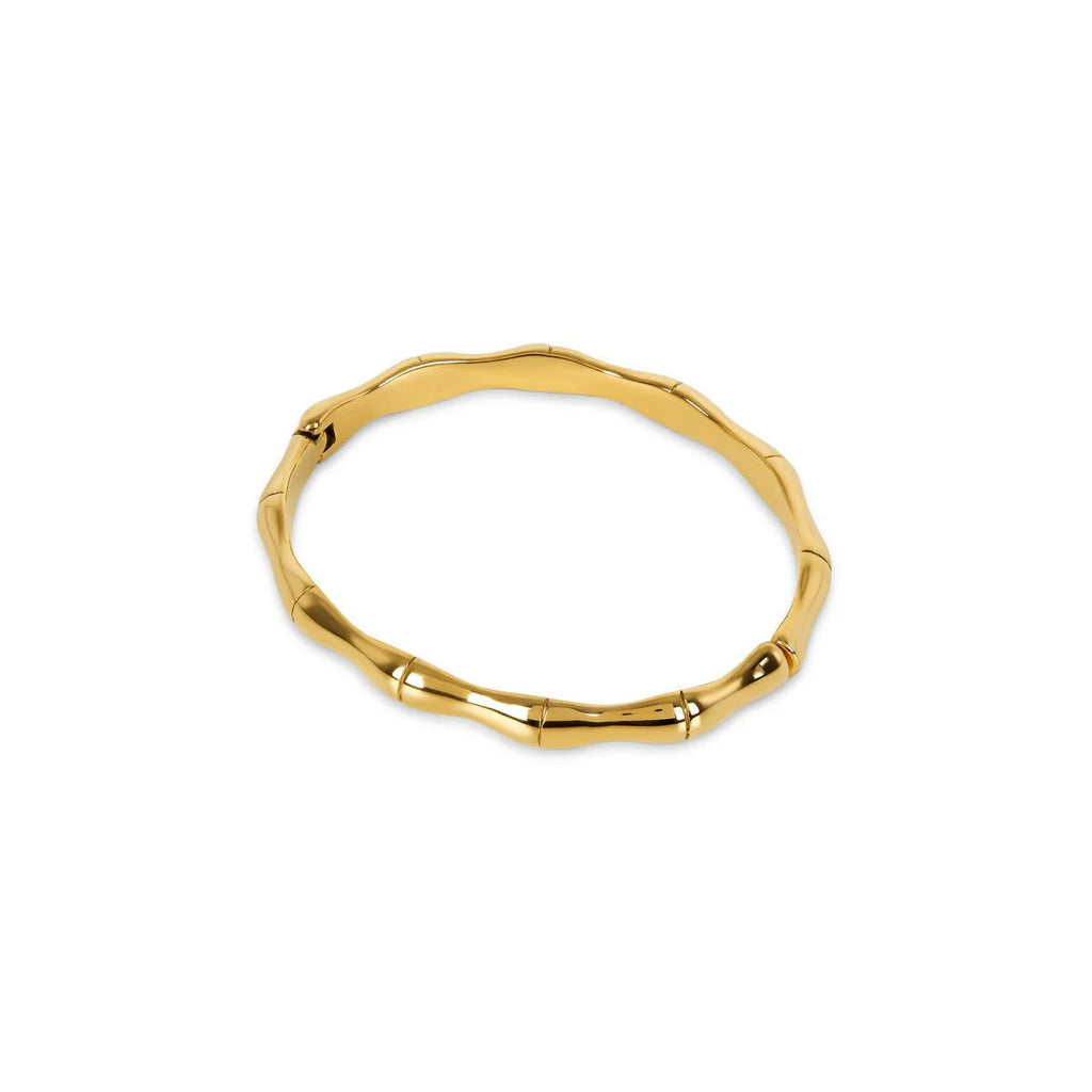 Bamboo Bracelet