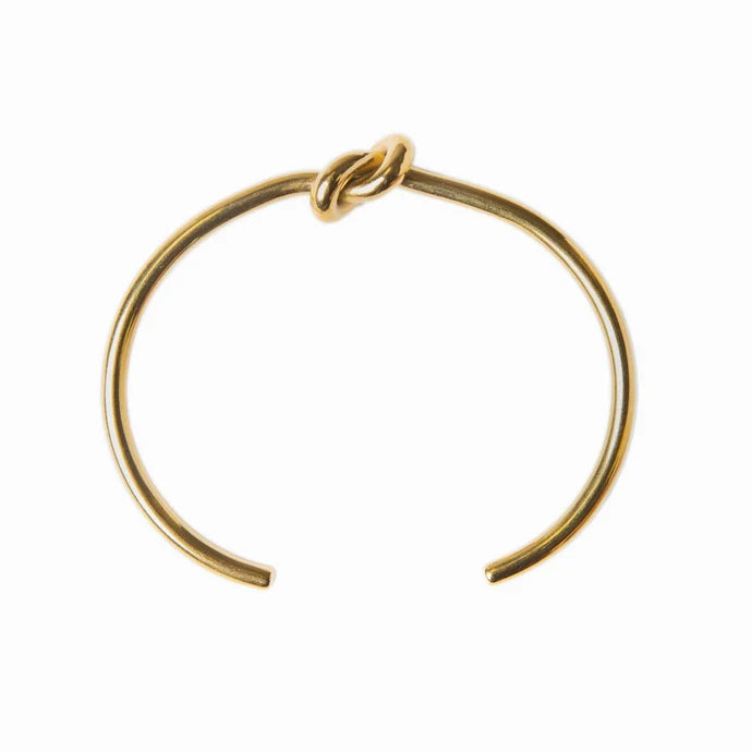 Love Knot Bracelet