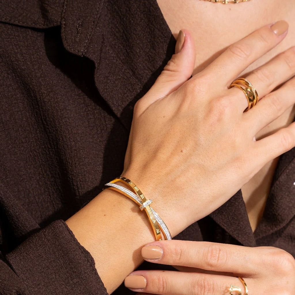 Roman Bracelet