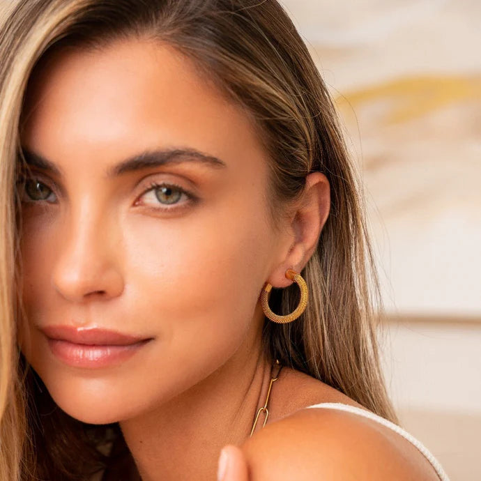 Bella Earring