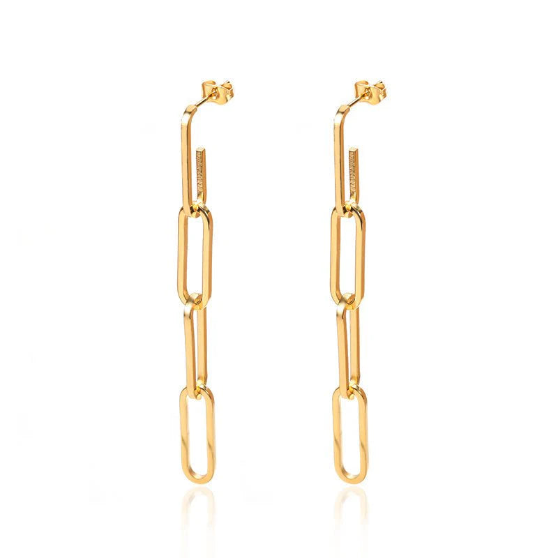 Elo Earring