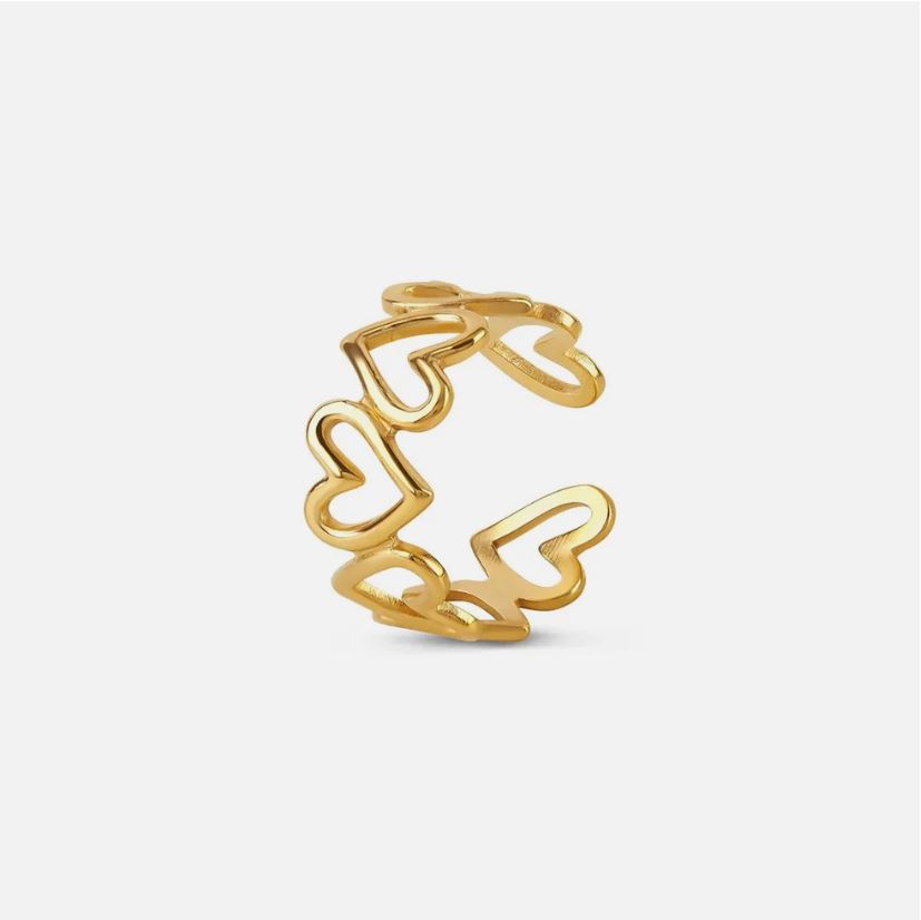 Love Ring