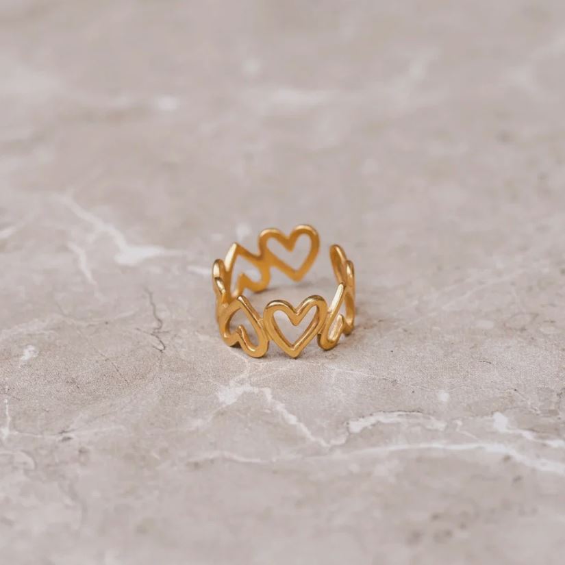 Love Ring