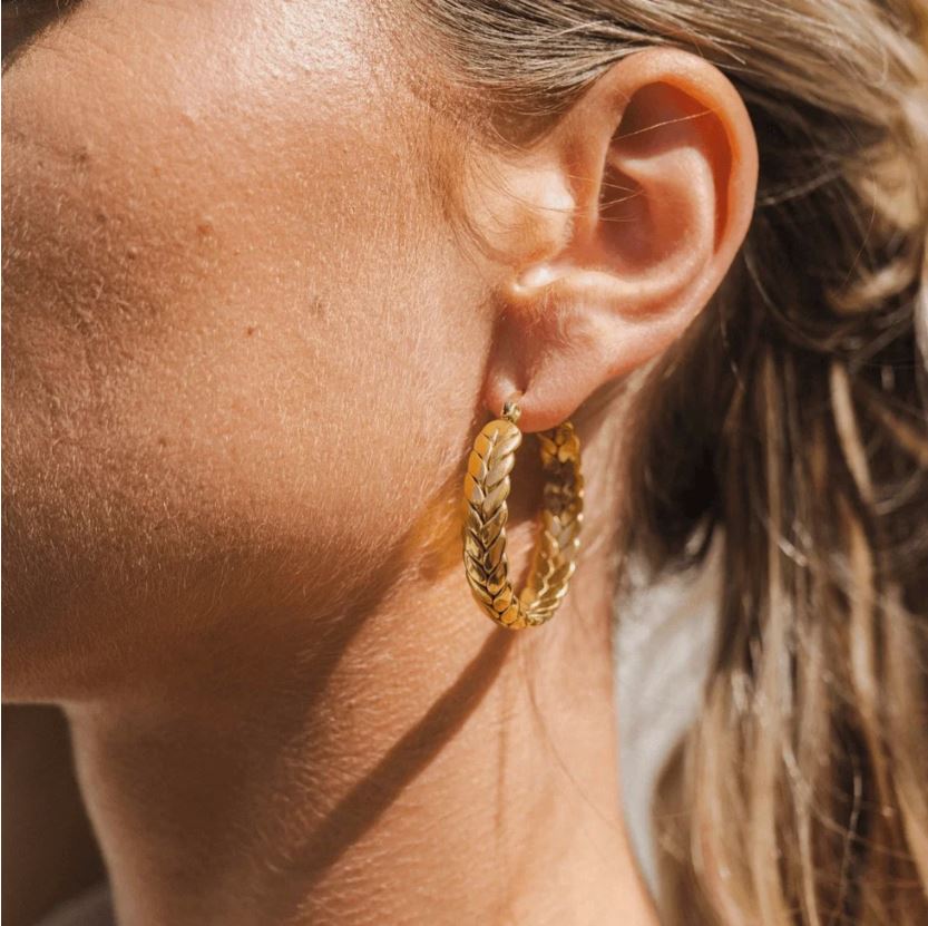 Florence Earring