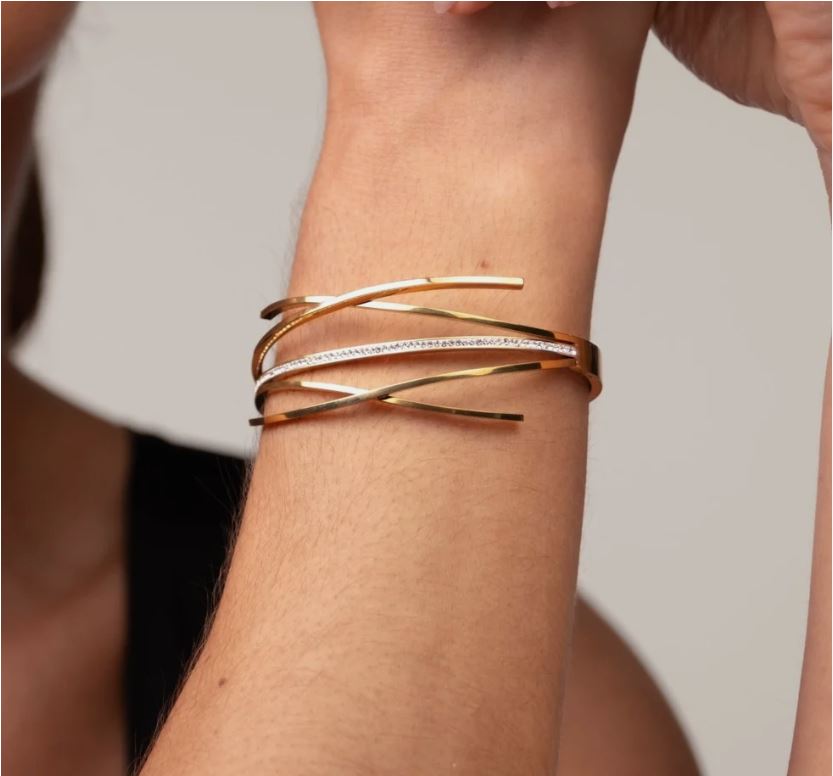 Sidney bracelet