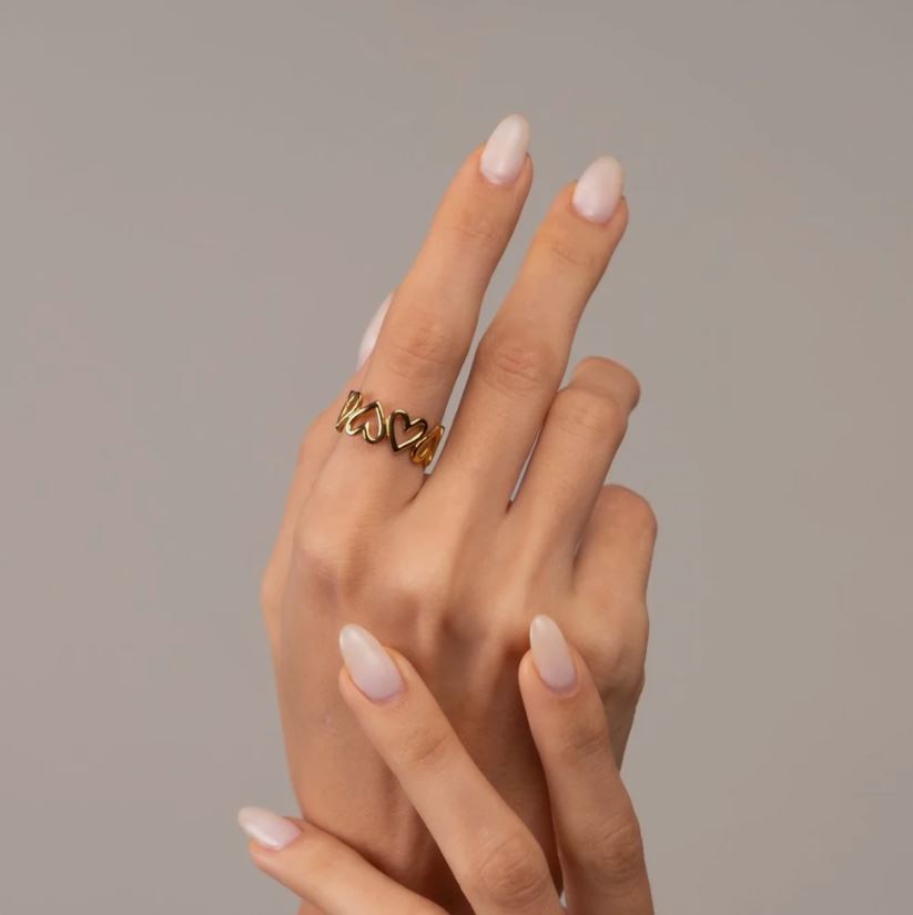 Love Ring