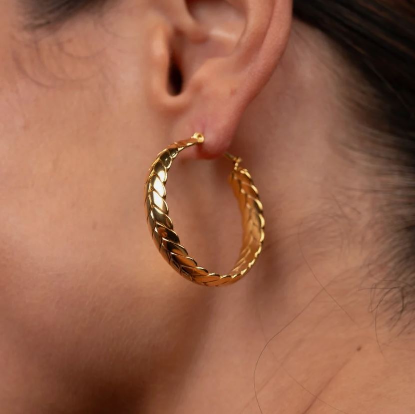 Florence Earring