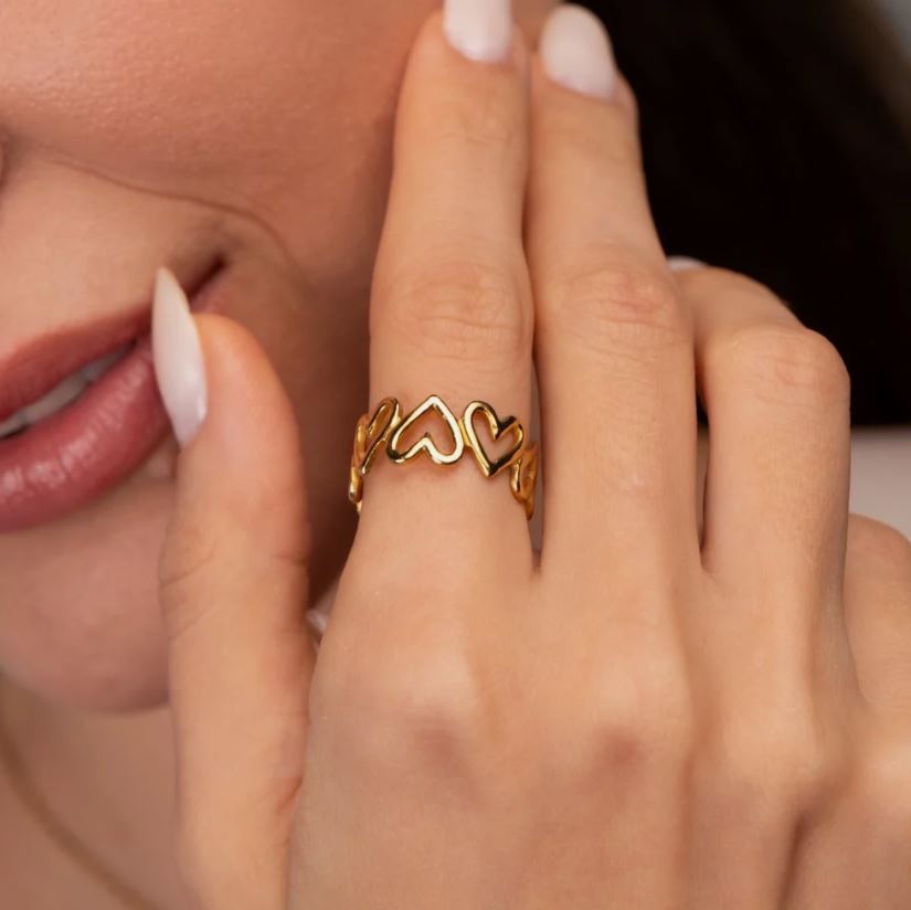 Love Ring