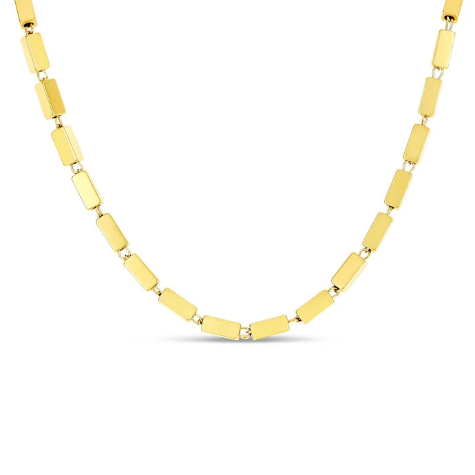 brick Necklace
