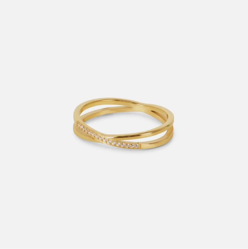 Duo Ane Ring