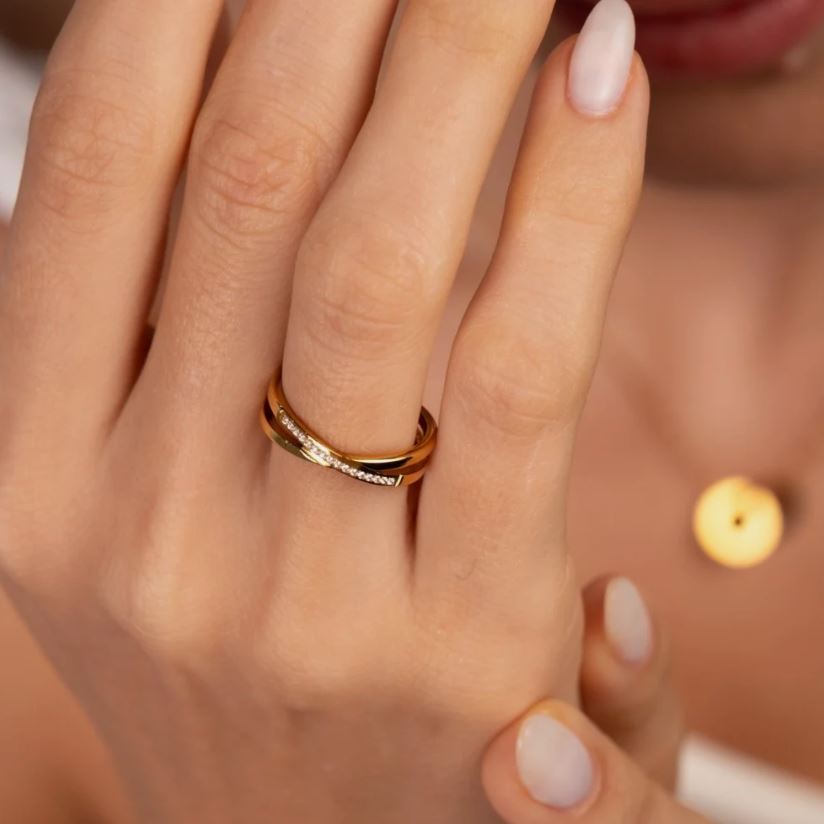 Duo Ane Ring
