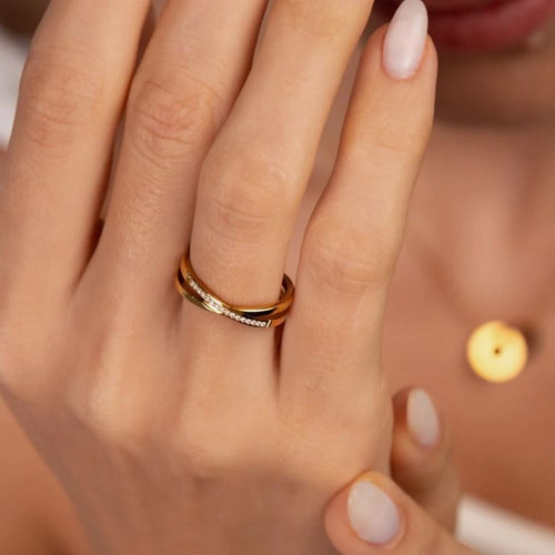 Duo Ane Ring