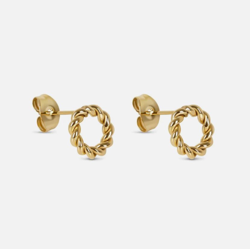 Geneve Earrings