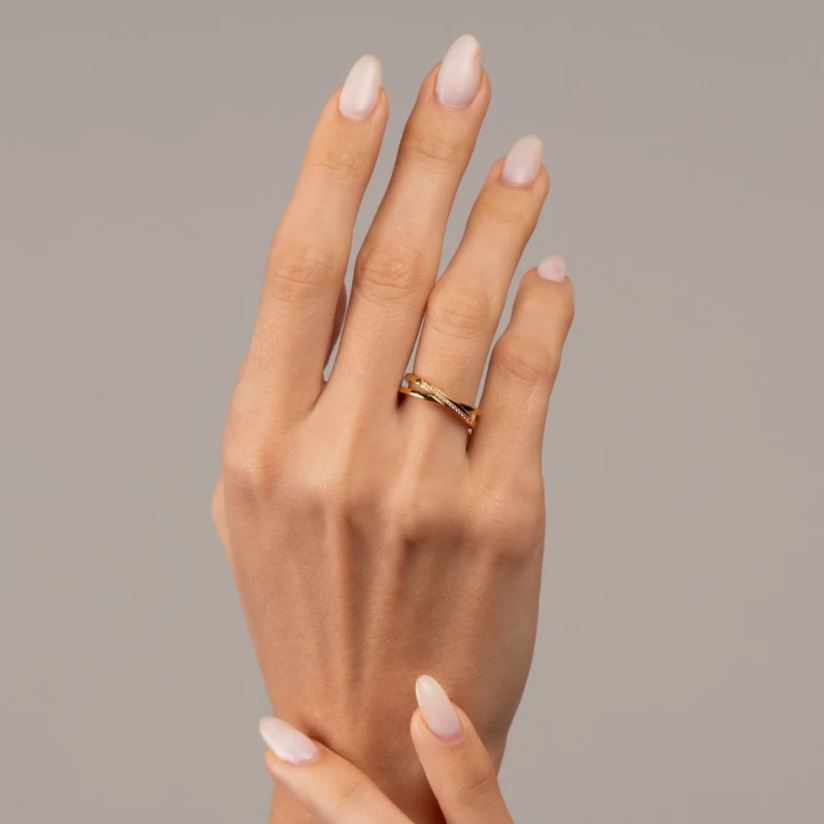 Duo Ane Ring