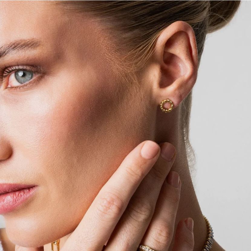 Geneve Earrings