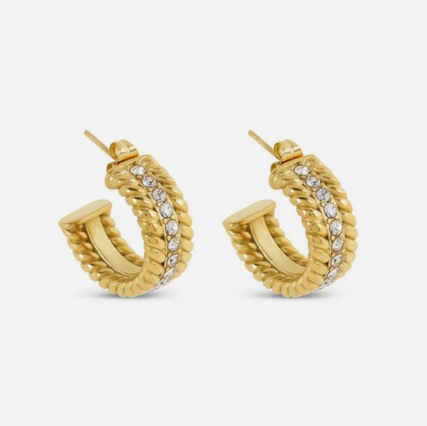Creta Earring
