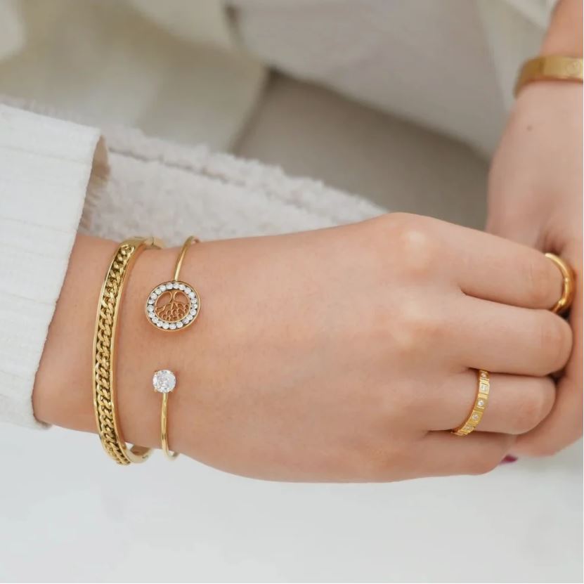 Tree of Life Bracelet