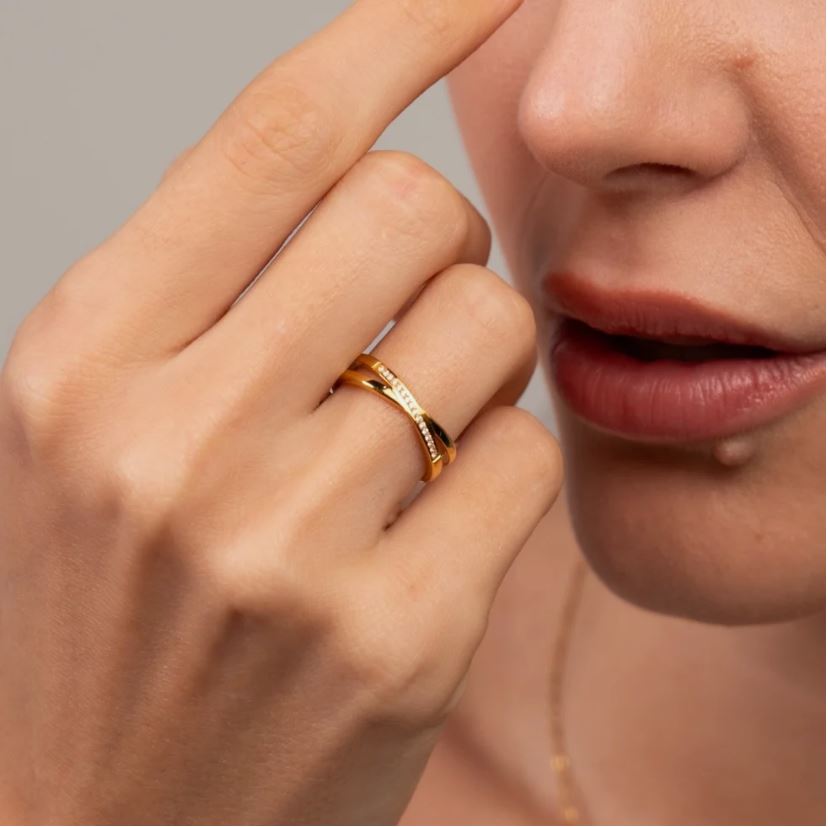 Duo Ane Ring