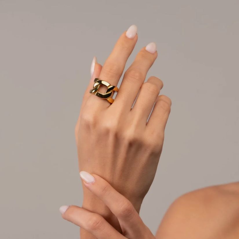 Link Ring