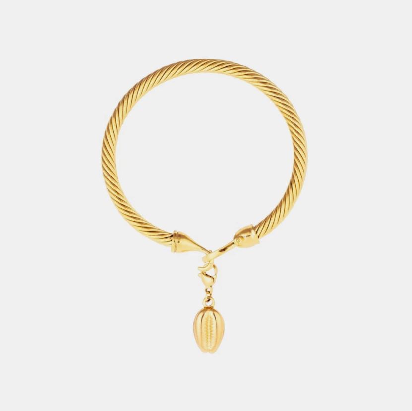 seashell Bracelet