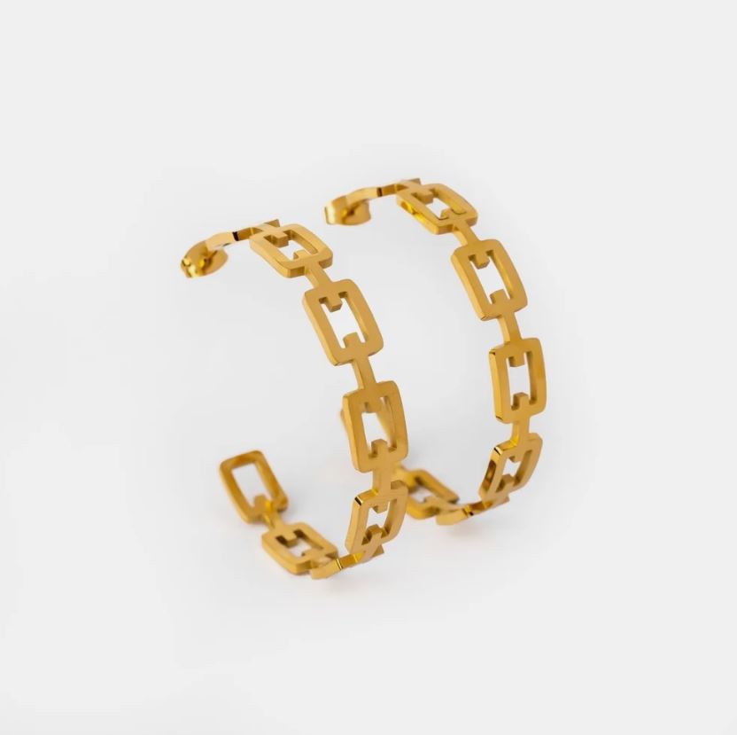 Milan Earring