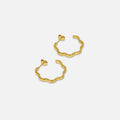 texture Earring